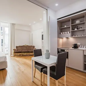 Rg7 Apartmán