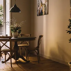 Four Elements Apartament
