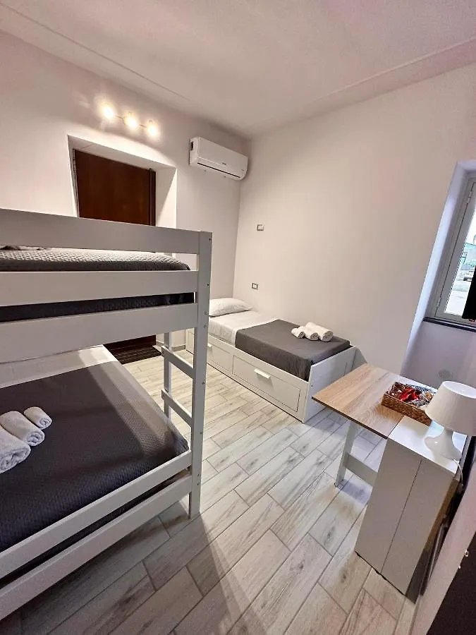 Airport Al Volo B&B Catania Bed & Breakfast