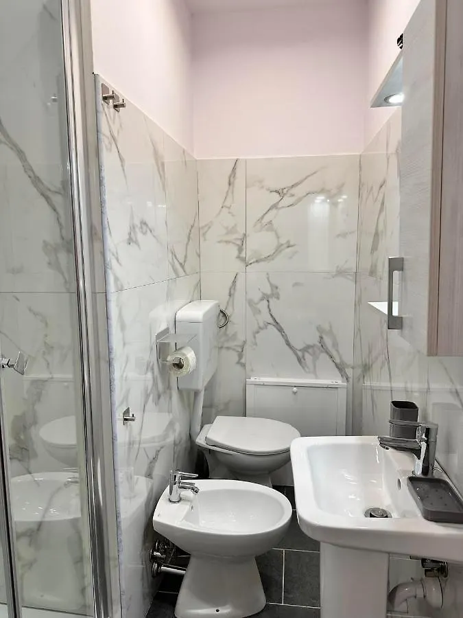 Airport Al Volo B&B Catania