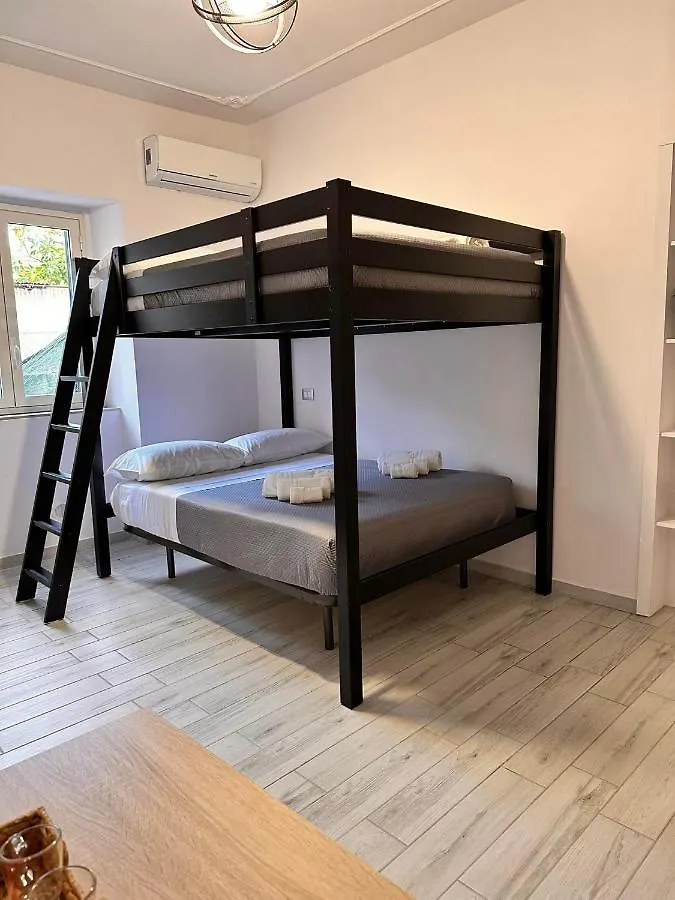 Airport Al Volo B&B contacts
