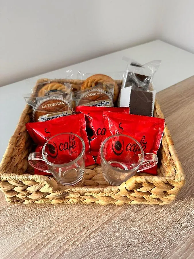 Airport Al Volo B&B Catania Bed & Breakfast
